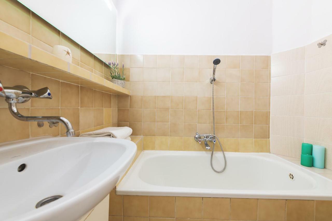ורשה P&O Apartments Plac Zbawiciela מראה חיצוני תמונה